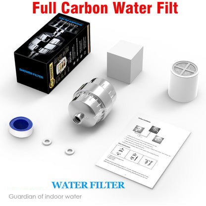 PureFLow - Full Carbon Filter